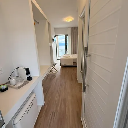 Remvi Apartament Loutra Edipsou (Evia)