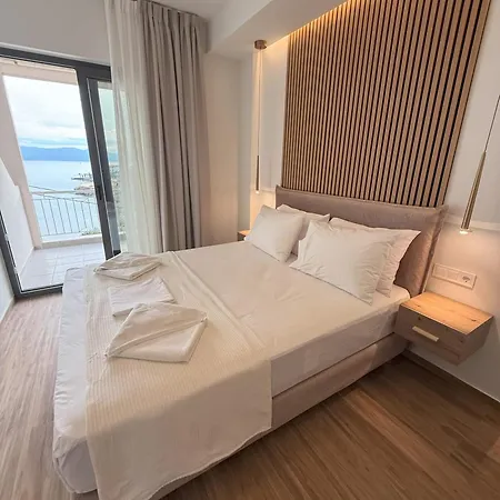 Apartment Remvi *