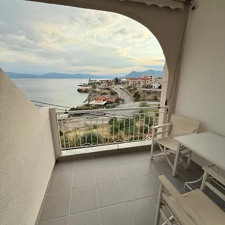 Remvi * Loutra Edipsou (Evia)