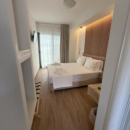 Apartment Remvi *