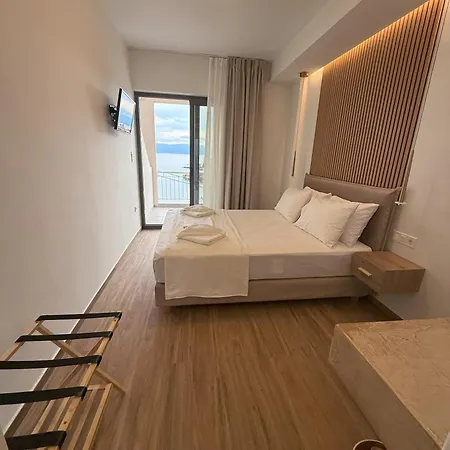 Apartment Remvi Loutra Edipsou (Evia)