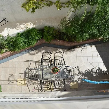 Apartment Remvi *