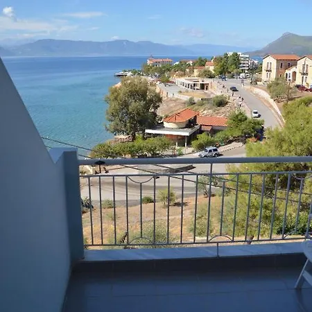 Remvi * Loutra Edipsou (Evia)