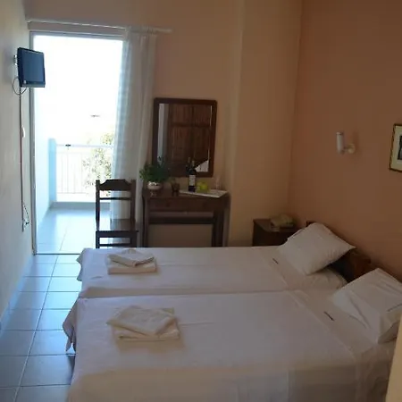 Remvi Loutra Edipsou (Evia)