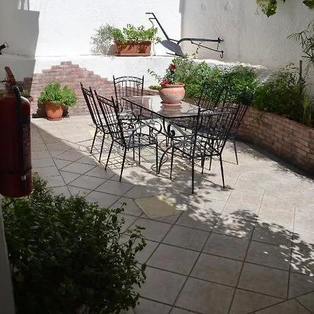 Remvi Apartment *